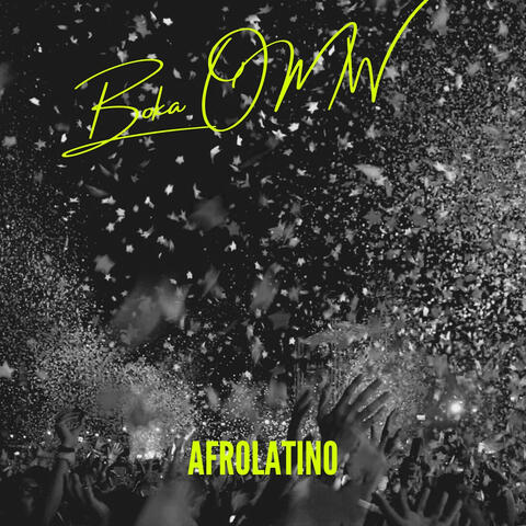 Afrolatino
