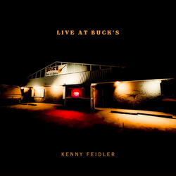 Barrel Racer Land (Live)