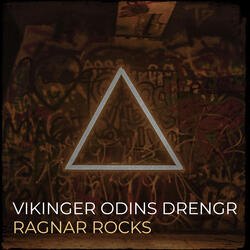 Vikinger Odins Drengr