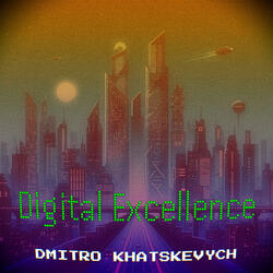 Digital Excellence