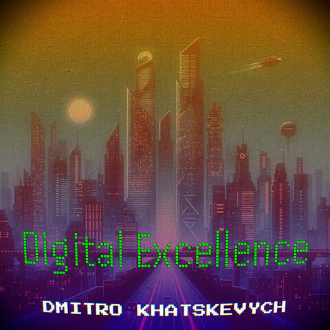 Digital Excellence