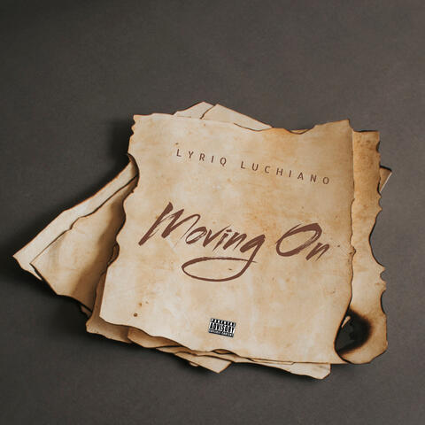 Moving On