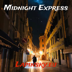 MidNight Express