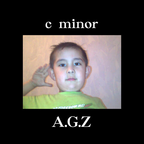 C Minor