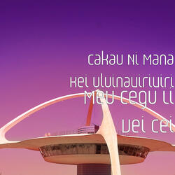 Meu Cegu Li Vei Cei