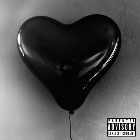 Heart Turning Black