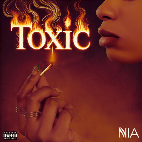 Toxic