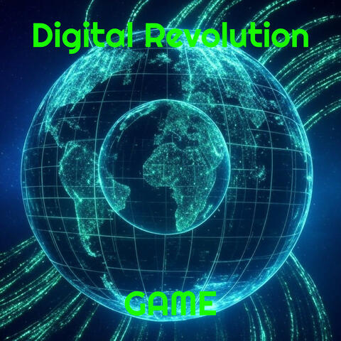Digital Revolution