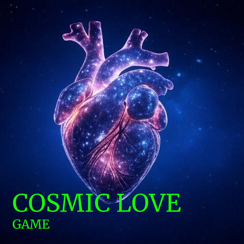 Cosmic Love