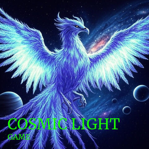 Cosmic Light