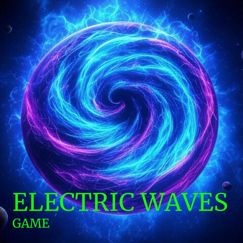 Electric Waves
