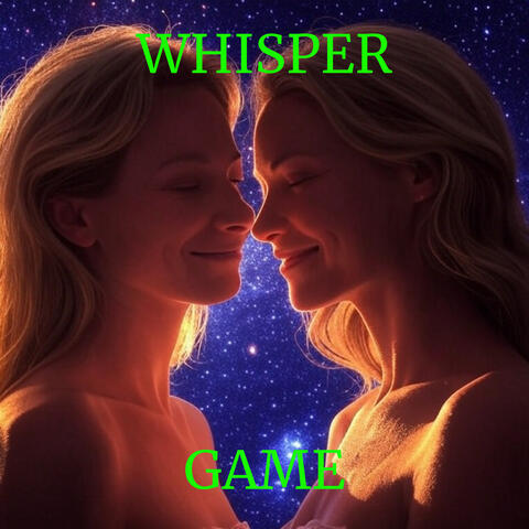 Whisper