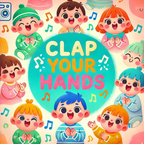 Clap Your Hands