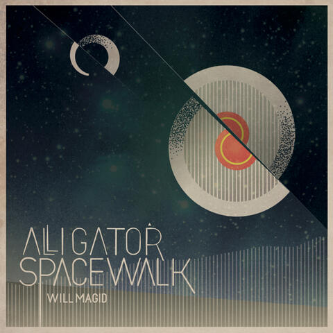 Alligator Spacewalk