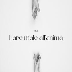 Fare male all'anima