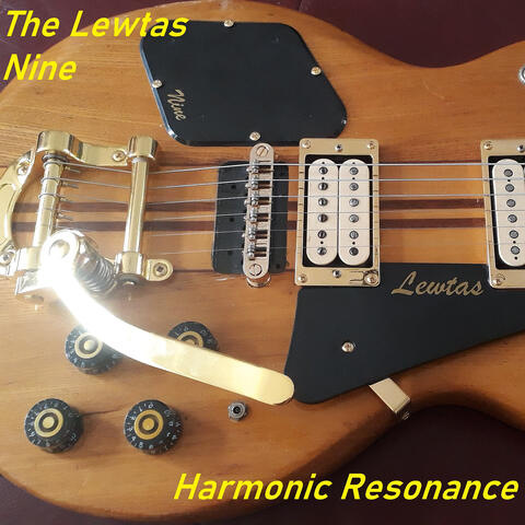 Harmonic Resonance