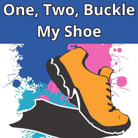 One Two Buckle My Shoe