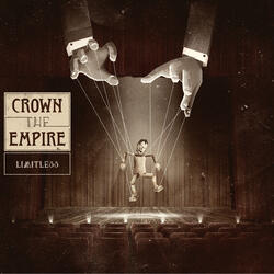Limitless (feat. Dennis Shaforostov of Make Me Famous)