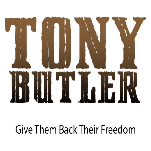 Give Them Back Their Freedom