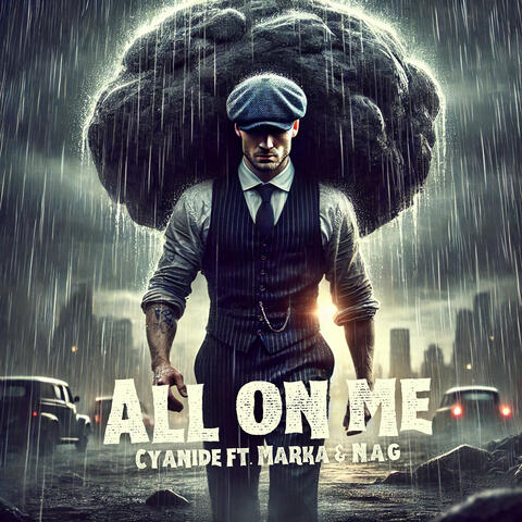 All on Me