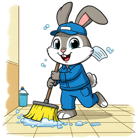 Sweeping Dreams