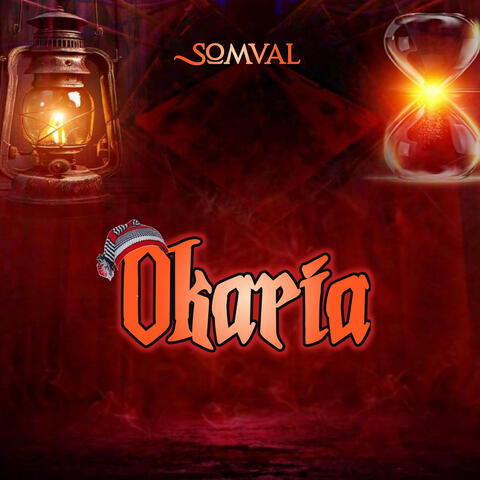 Okaria