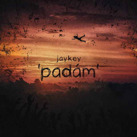 Padám