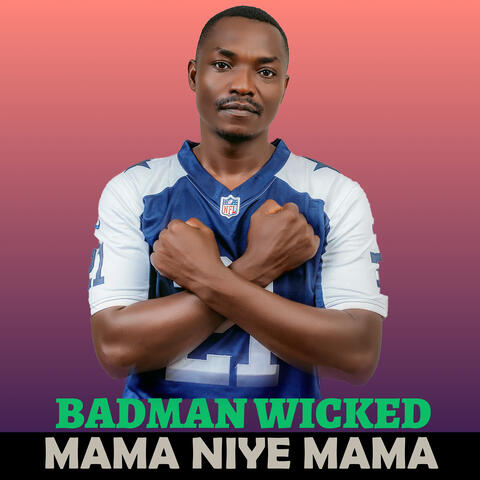 Mama Niye Mama