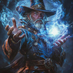 Spellbound