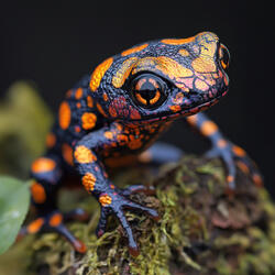 Salamander