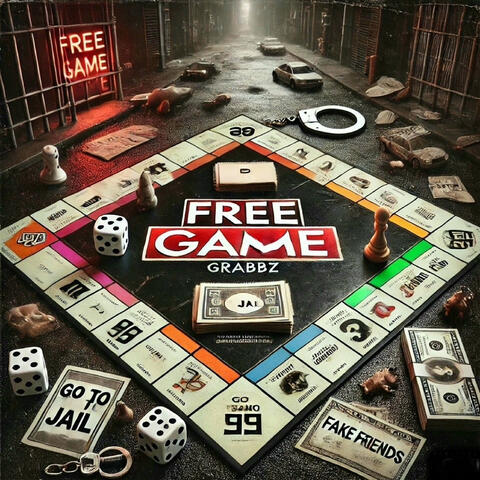 Free Game (Radio Edit)