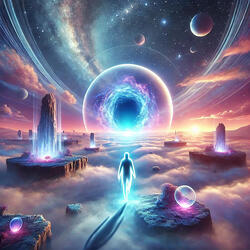 Ethereal Realm