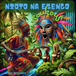 Nzoto Na Esengo Soukous