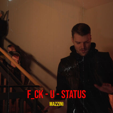 F_ck - U - Status
