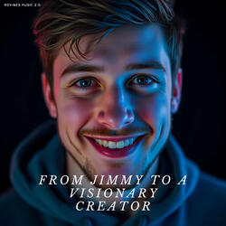 From Jimmy to a Visionary Creator