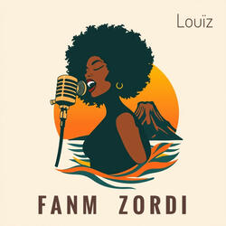 Fanm Zordi