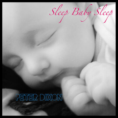 Sleep Baby Sleep