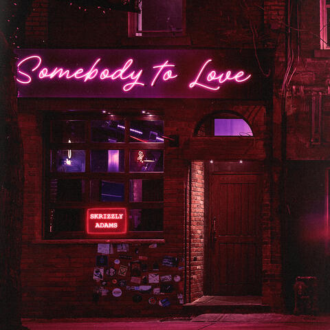 Somebody to Love