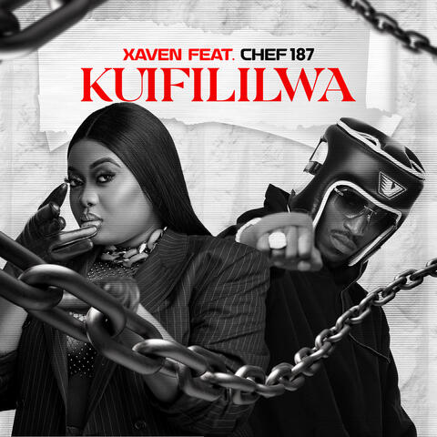 Kuifililwa