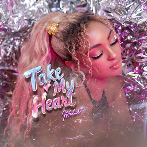 Take My Heart