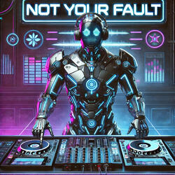 Not Your Fault