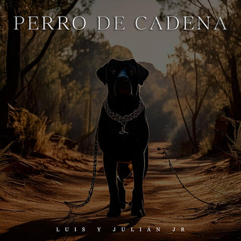 Perro De Cadena