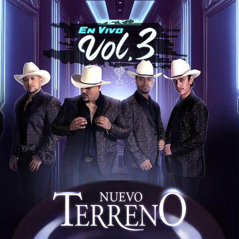 En Vivo , Vol. 3