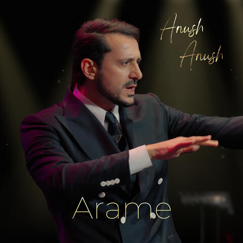 Anush-Anush