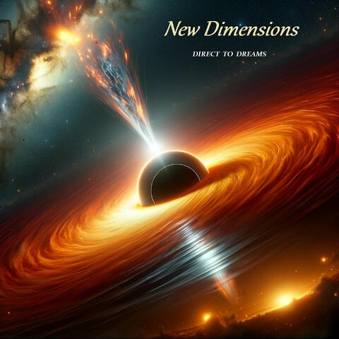 New Dimensions