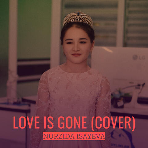 Love Is Gone (Cover)