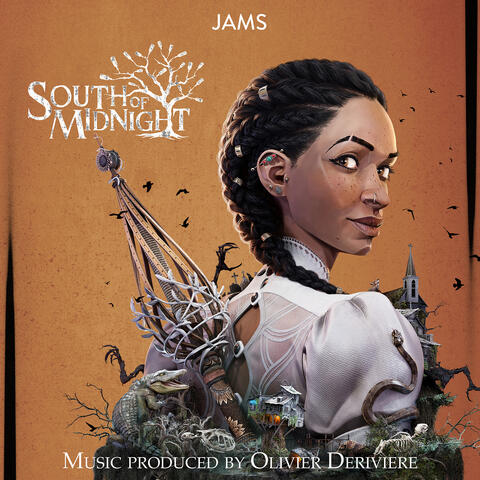 South of Midnight  (Jams)