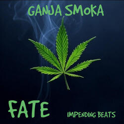 Ganja Smoka
