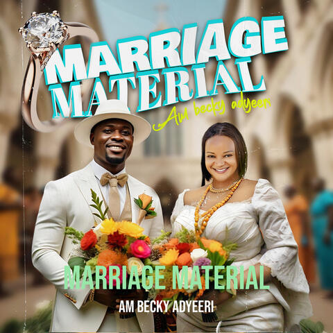 Marriage Material