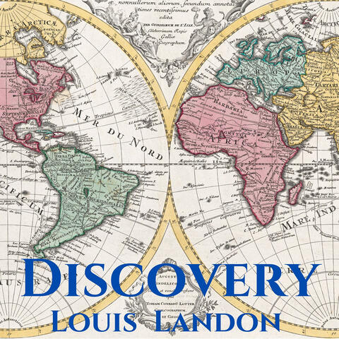 Discovery